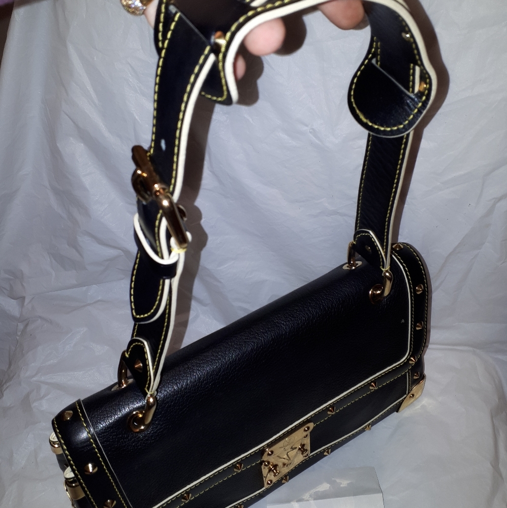 Louis Vuitton Suhali Le Fabuleux purse